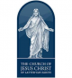The Church of Jesus Christ of Latter-day Saints logo